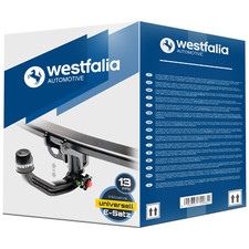 NEU Anhängerkupplung für