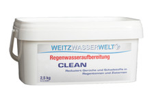 CLEAN - Zisternenreiniger -