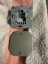 Merten Rolladenschalter tastschalter Nebeneingang Octocolor Titan 