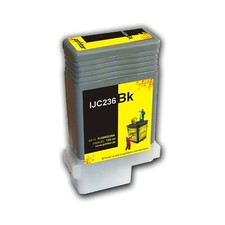 IJC236 BK 29952265 130ml Tintenpatrone hochwertig befüllt