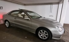 Originale 16 Zoll  Clk W209