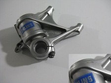 Gabelfuß links Öhlins Gabel Telegabel Forks Ducati Multistrada 1200 S, A2, 10-12