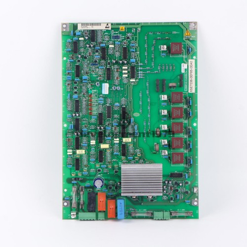 1pcs used siemens - used,