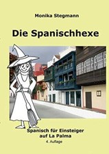 Die Spanischhexe 1: Spanisch
