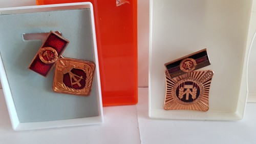 Ddr orden - ddr,