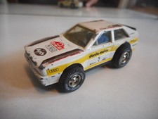 Darda AUdi Coupe Quattro in