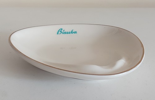 1950er bizerba porzellan - bizerba,