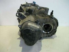 Renault Twingo Bj.2001 5-Gang