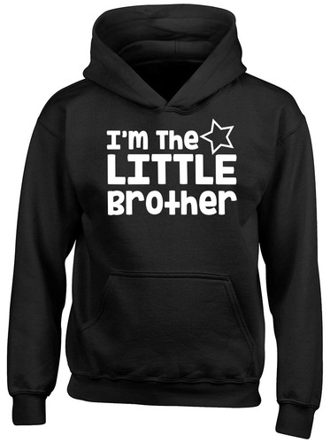 The little brother jungen - i'm,