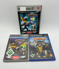 Ps2 ratchet clank - ps2, 2/