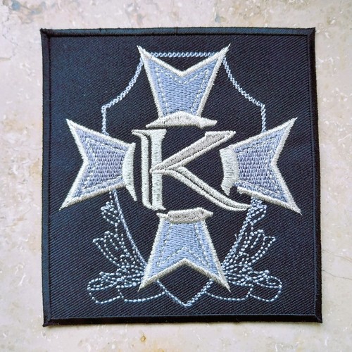 Kamelot patch aufnäher - kamelot,