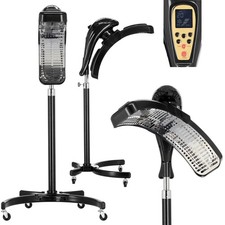 Infrarot-Trockenhaube Jowisz