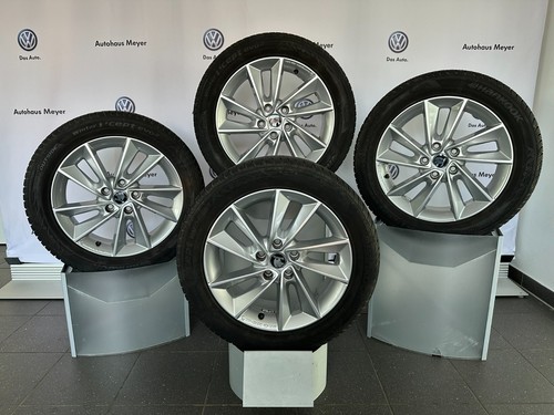 Original skoda borbet - skoda,