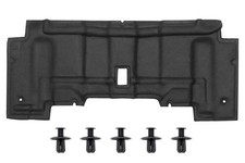 GEPCO Motorhaubendämmung