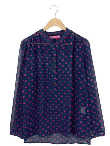 Sienna blusenshirt damen - sienna,