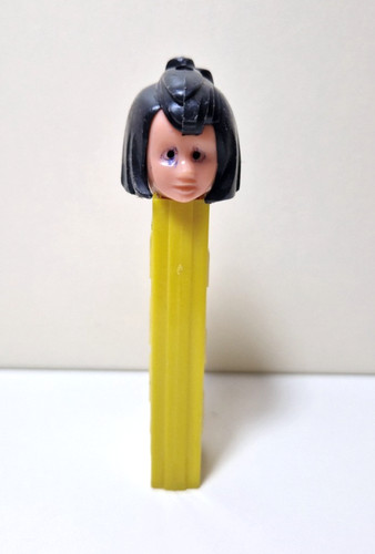 Vintage pez spender ohne - vintage,