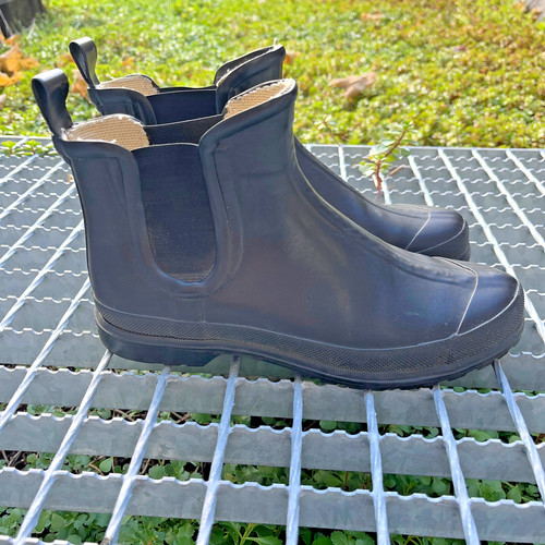 Damen gummi stiefel - damen,