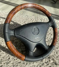 Lenkrad Mercedes SL R129