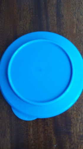 Stück tupperware deckel - stück,