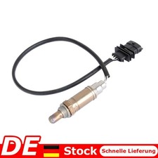 Lambdasonde Regelsonde vor Kat