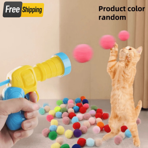 Plüsch katze interaktives - plüsch,