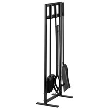 Uimoso Kaminbesteck-Set mit