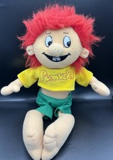 Pumuckl Plüsch Kuscheltier