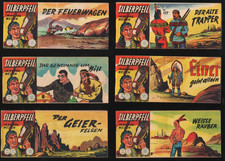 Silberpfeil Piccolos