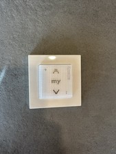 Somfy Smoove 1 RTS Pure Shine