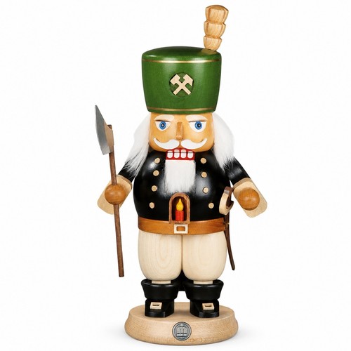 Müller nussknacker bergmann - nussknacker,