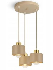 LUXOLAR LED Pendelleuchte