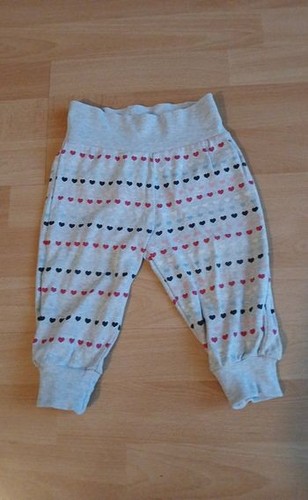 Jakoo hose pumphose jogger - jakoo, gr
