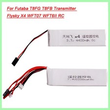 3.7V 4400mAh /7.4V 2200mAh