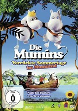 Die Mumins - Verrückte