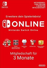 Nintendo Switch Online