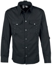 Vixxsin Langarmhemd Herren