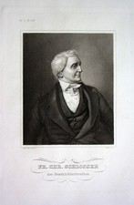 1840 - Friedrich Christoph