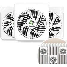 Heizkörper Ventilator Magnet