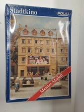 Pola H0 167 Stadtkino NEU in