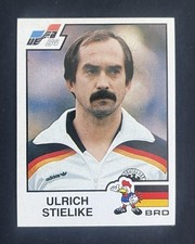 PANINI Sticker EM 1984 France