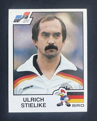 Panini sticker 1984 - sticker,