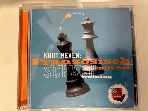 Knut neven französisch - neven,,