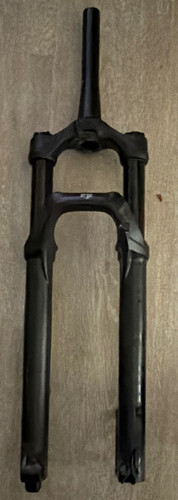 Fox federgabel 5 - federgabel, 27,5