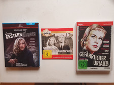 Konvolut lot hildegard - knef,