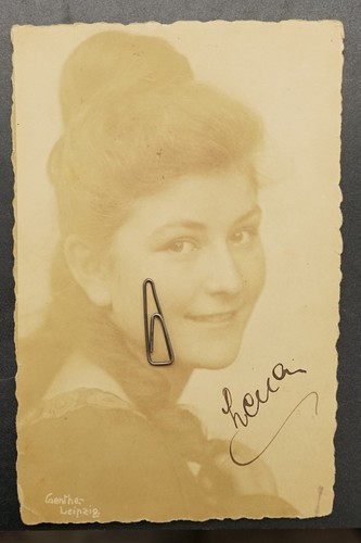 Foto portrait junge frau - foto,