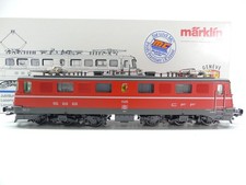 Märklin H0 3336 E-Lok Ae6/6