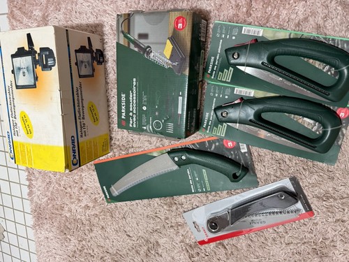 Set parkside conrad - parkside,, granit