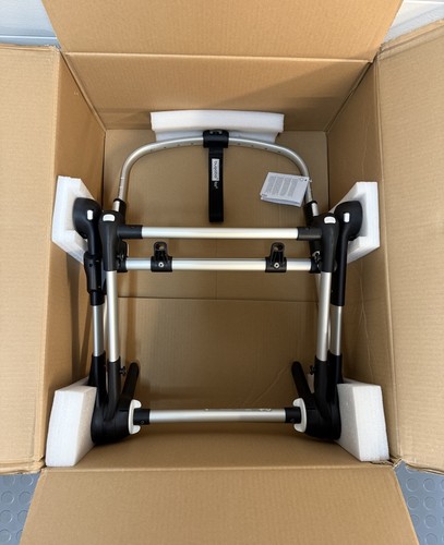 Neues bugaboo fox - fox, 2