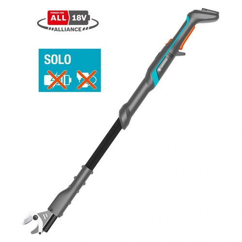 Gardena easycut 110 - 110/18v, p4a