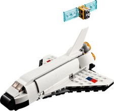 LEGO® Set 31134 - Space Shuttle - Neuware von Händler